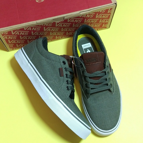 vans winston dx men's skate shoes black grey